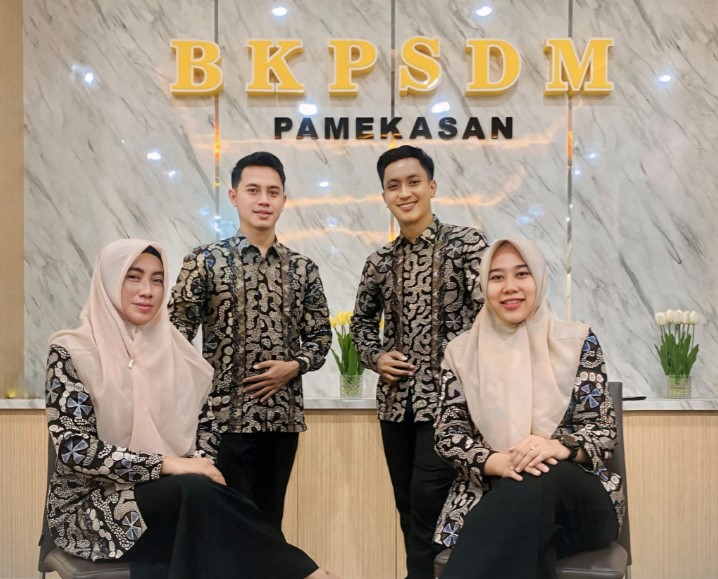 Layanan Kepegawaian