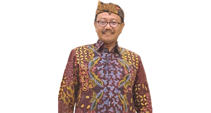 Sambutan Kepala BKPSDM