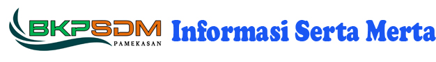 Informasi Serta Merta