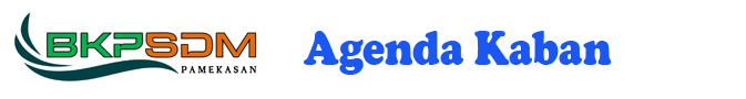 Agenda Kaban