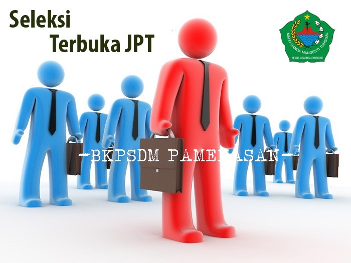 PENGUMUMAN HASIL SELEKSI ADMINISTRASI SELEKSI TERBUKA PENGISIAN JPT PRATAMA DI LINGKUNGAN PEMKAB PAMEKASAN TAHUN 2023