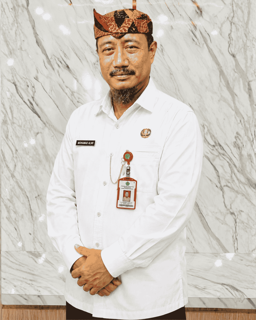 H. MOHAMAD ALWI, S.Sos, M.Si