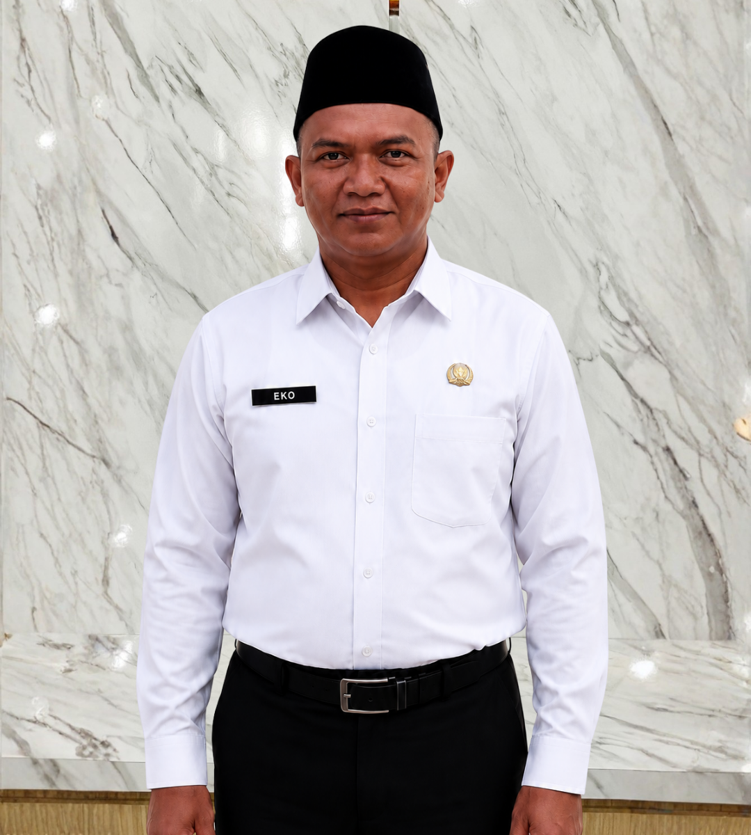 EKO RIZAL WAHYUDI