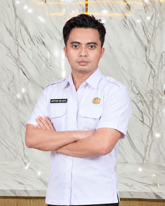 ANTONI WIJAYA